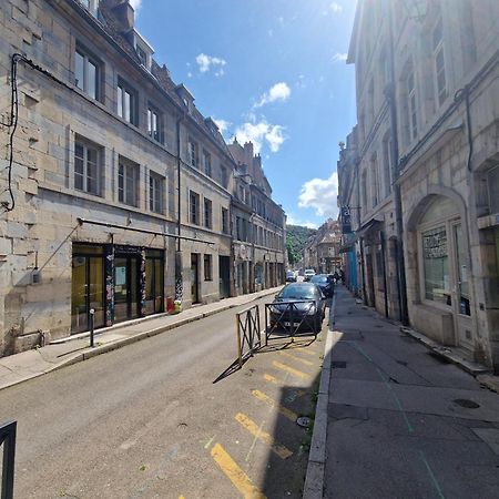 Le Cocon Apartman Besançon Kültér fotó